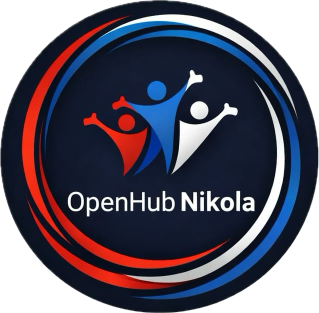 OpenHubNikola